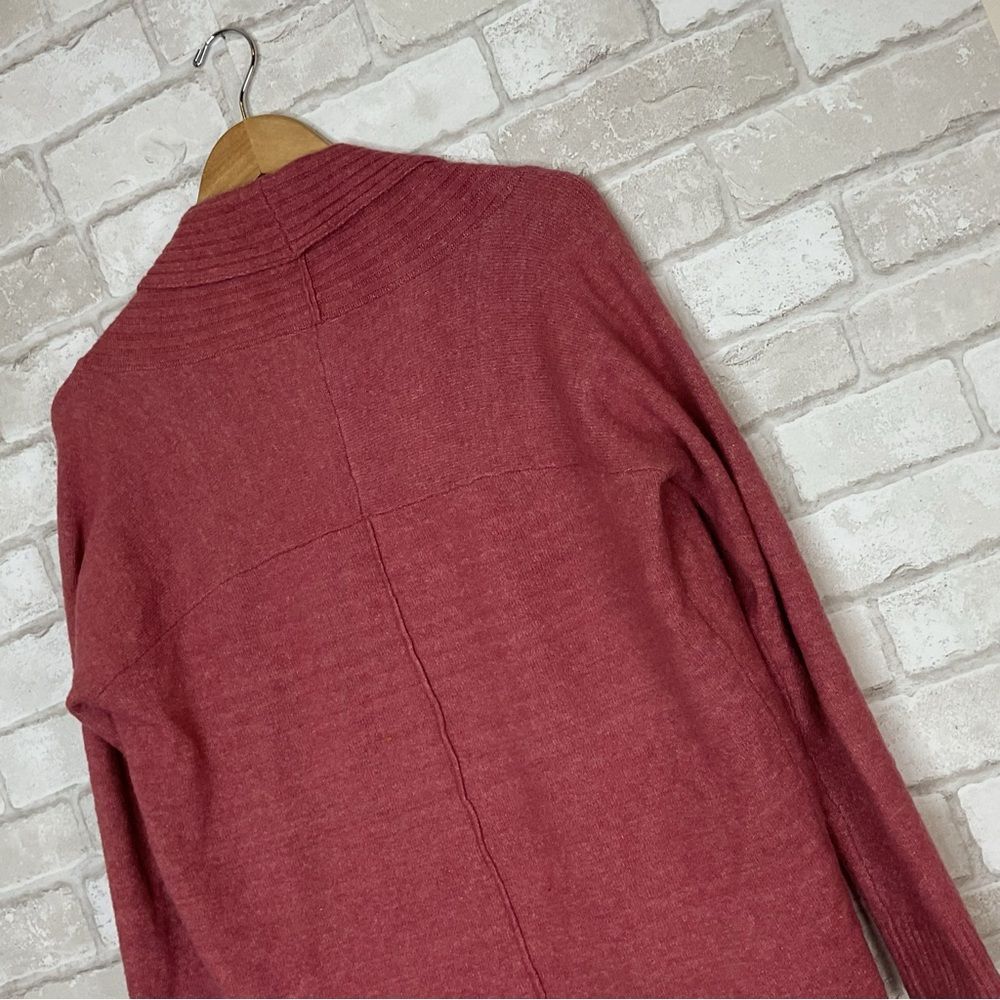 Kerisma Ribbed Knit Cardigan - Picture 8 of 12